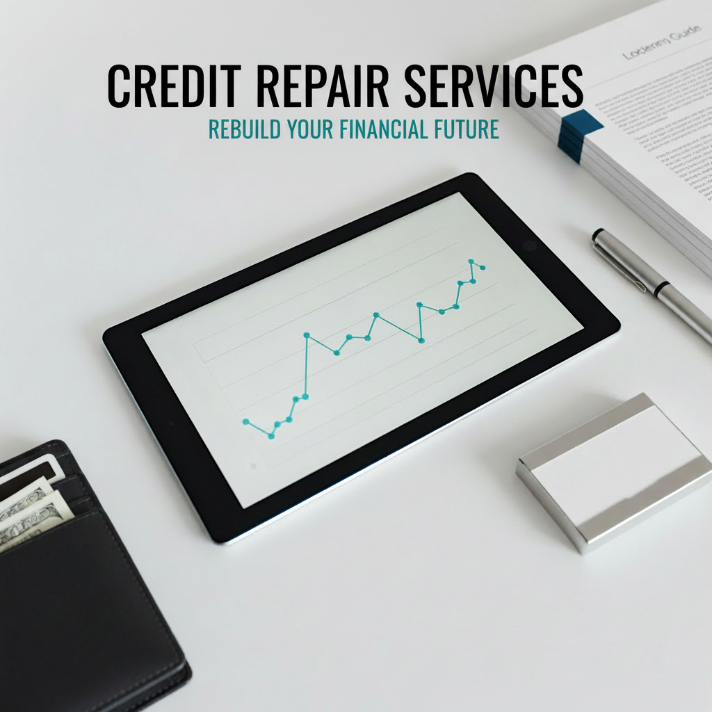 Credit Repair Services